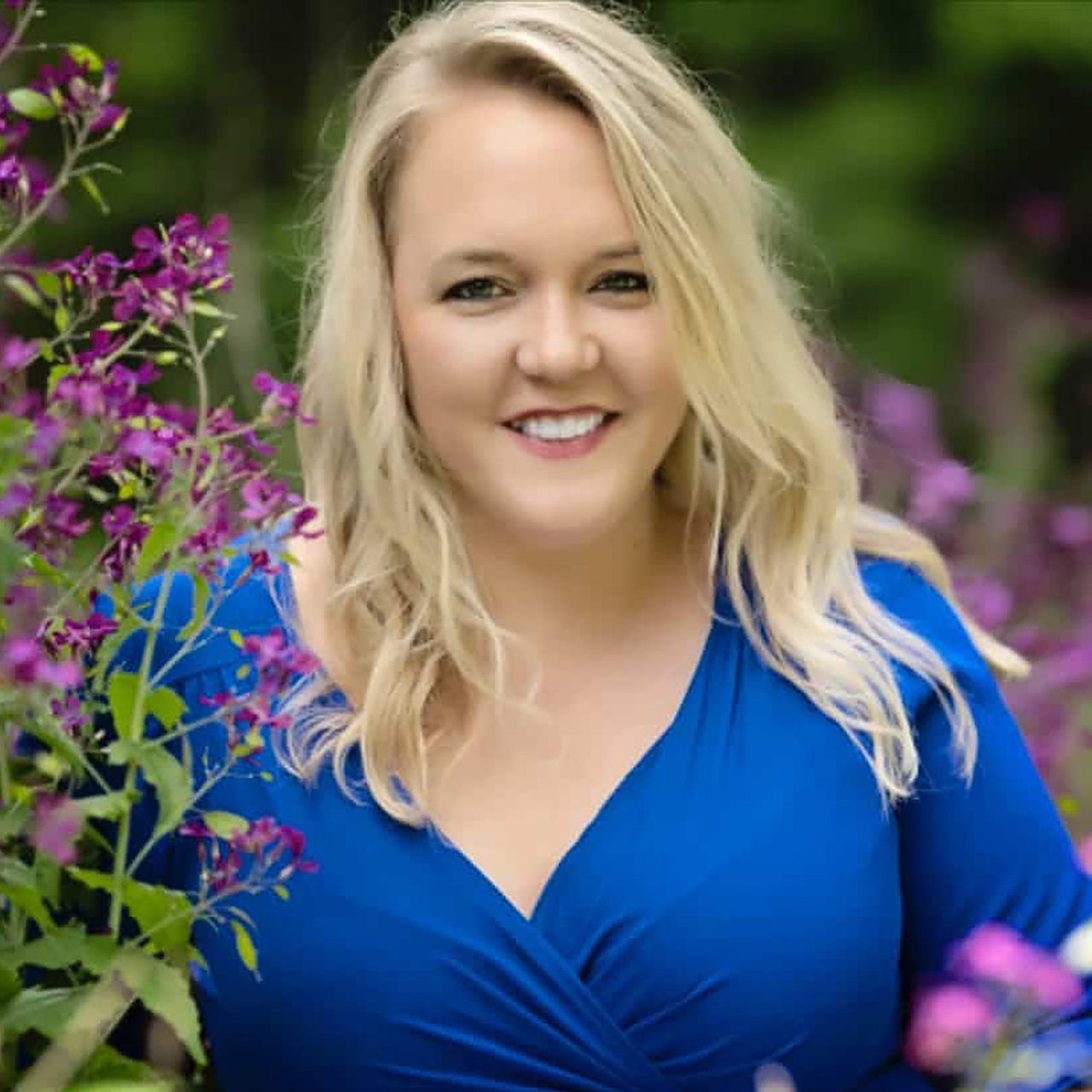 Mandi Oakes