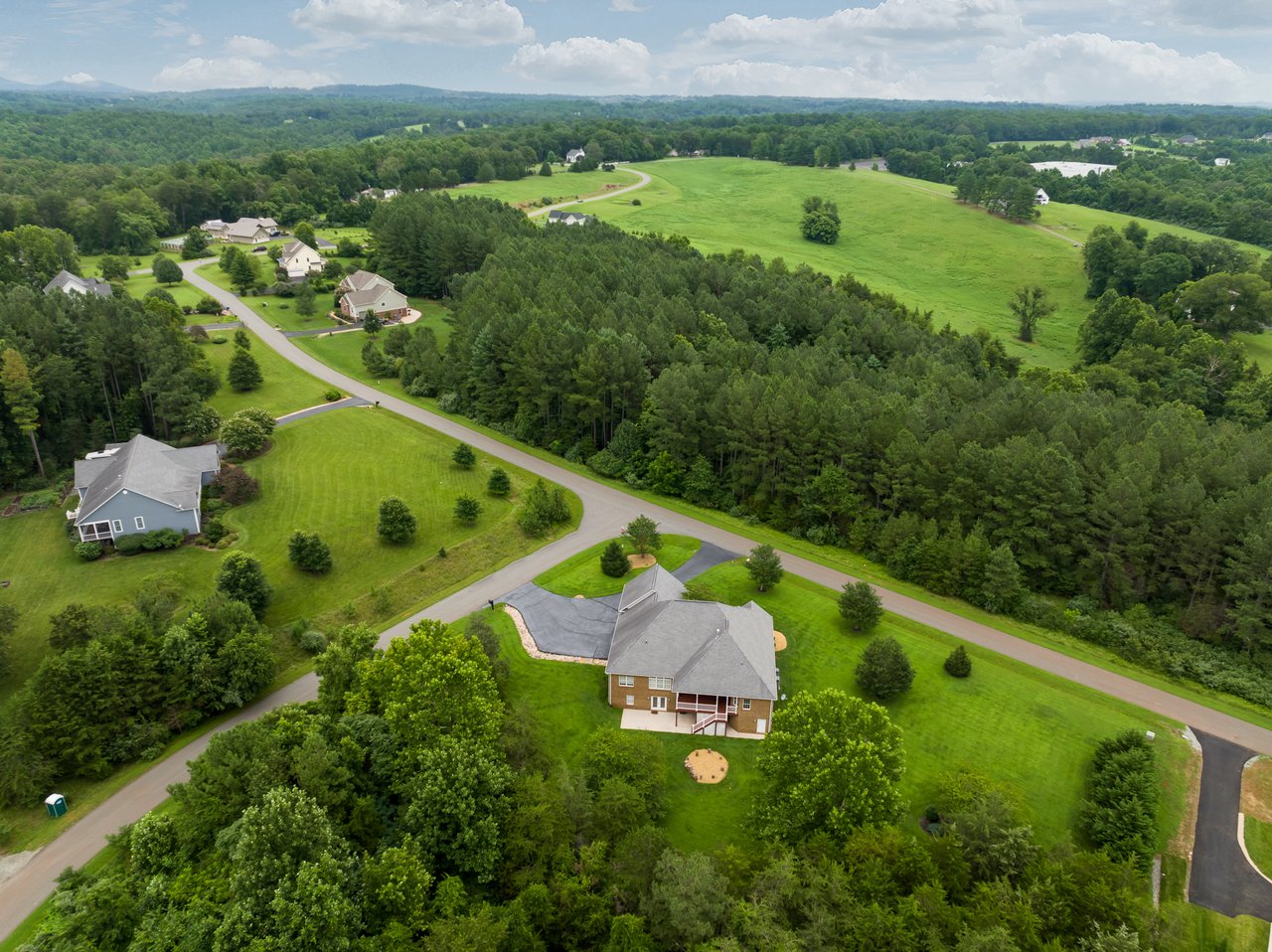 Ruckersville Virginia Market Trends November 2024