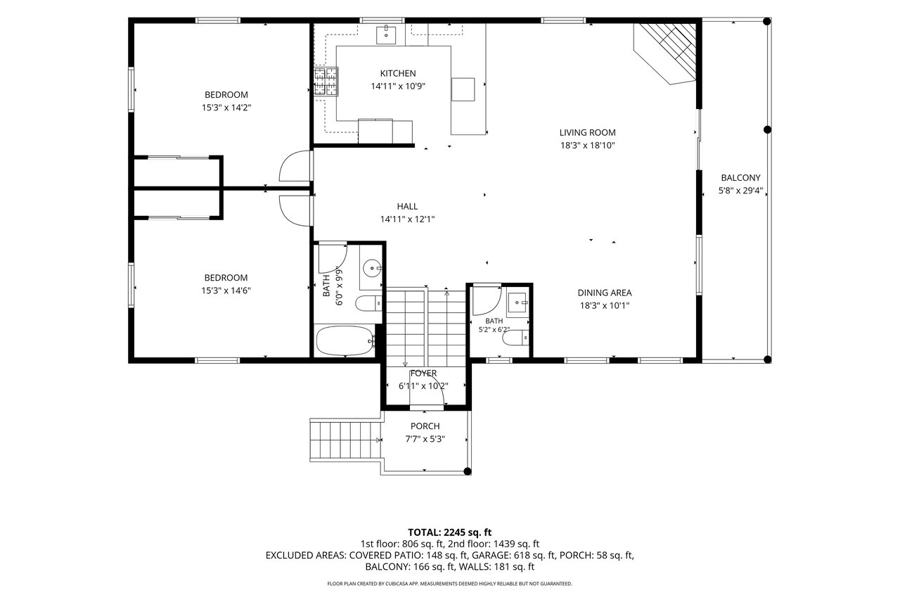 310 Arapahoe Road