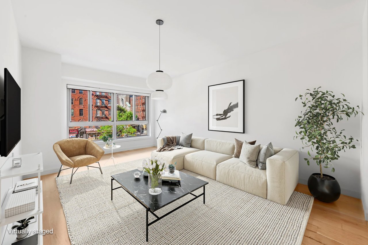 171 West 131st Street #311