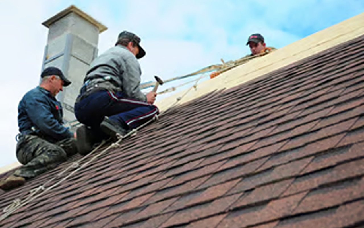 Questions About Your Home’s Roof?