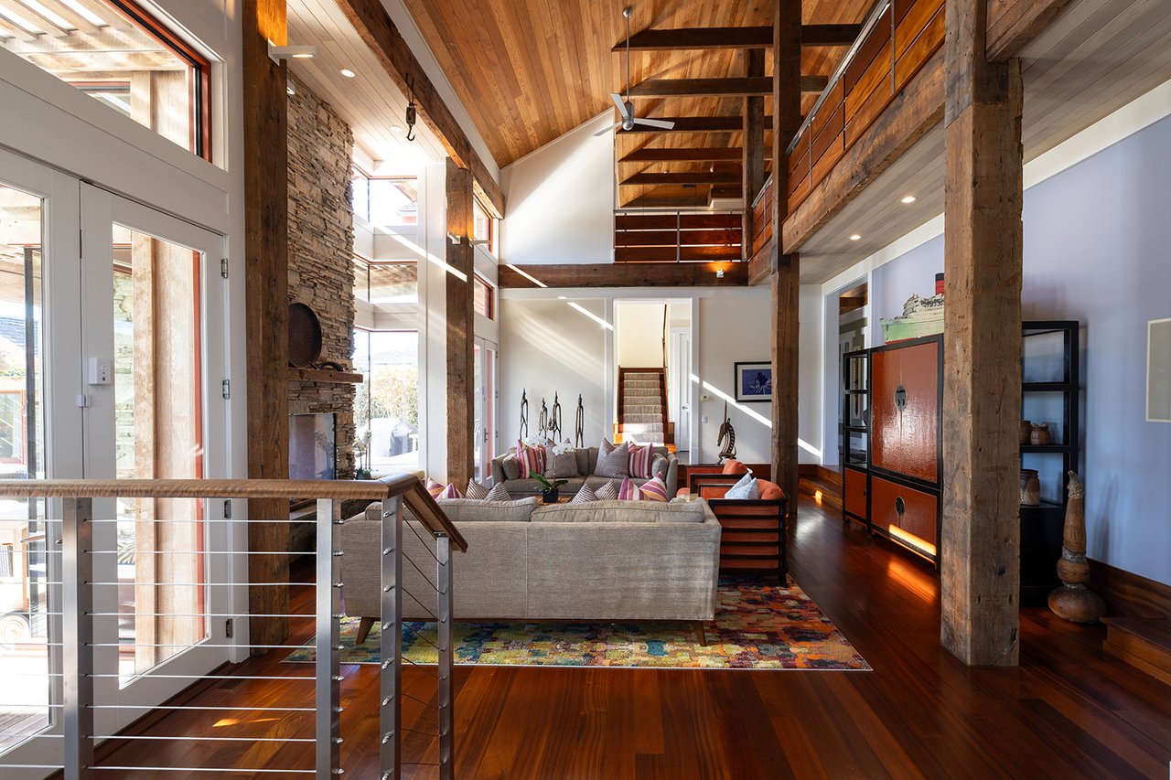 Magnificent Bridgehampton Estate