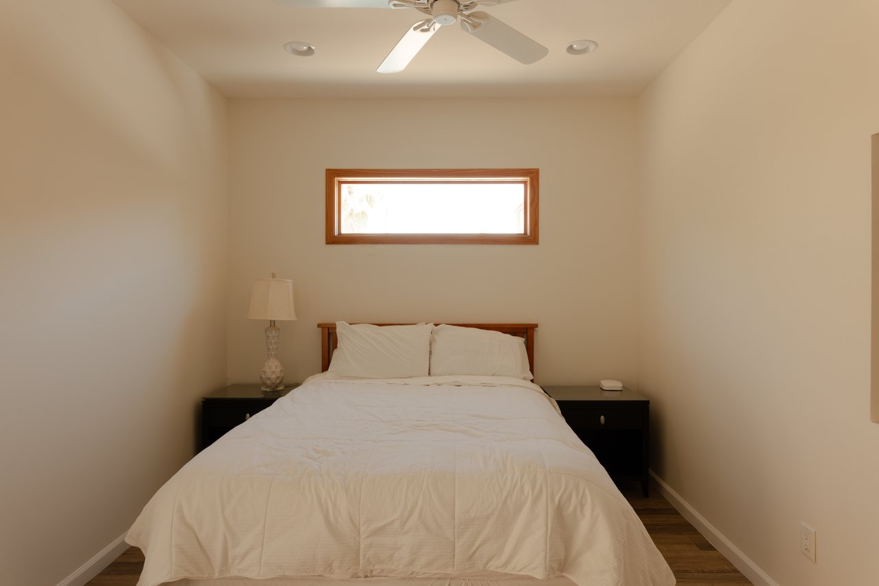 52883 Eisenhower Drive, La Quinta Cove: Five Bedrooms, a Casita, and a Backyard Built for Company