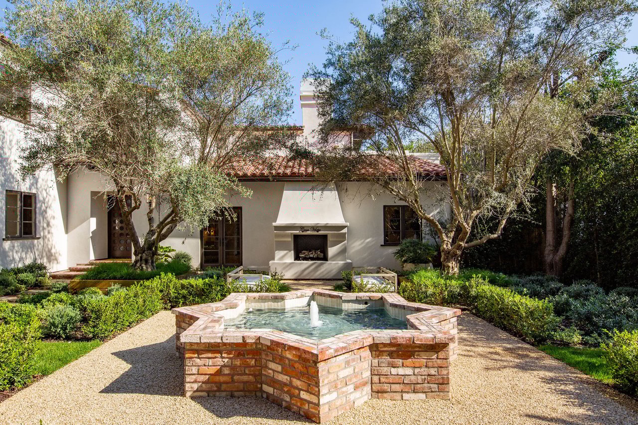 624 N Arden Dr, Beverly Hills