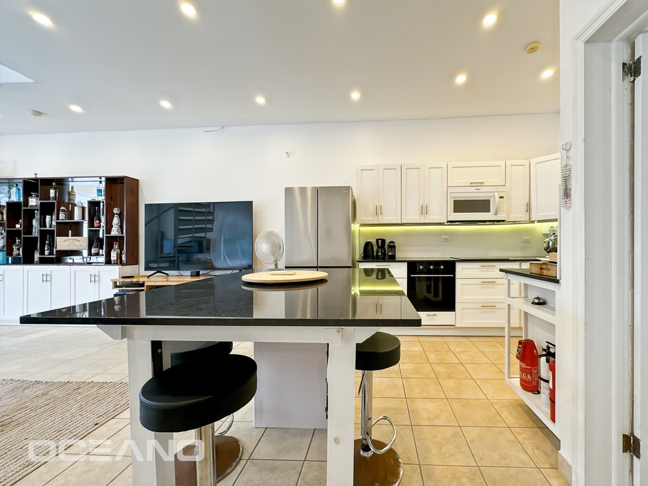 Point Pirouette | 2-Bedroom Townhouse with Private Pool