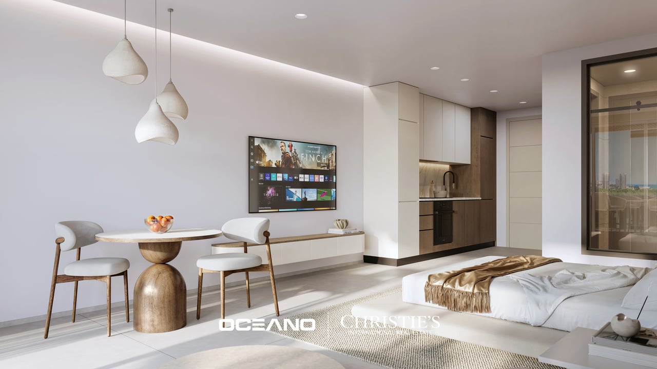 T RESIDENCE | New Development 