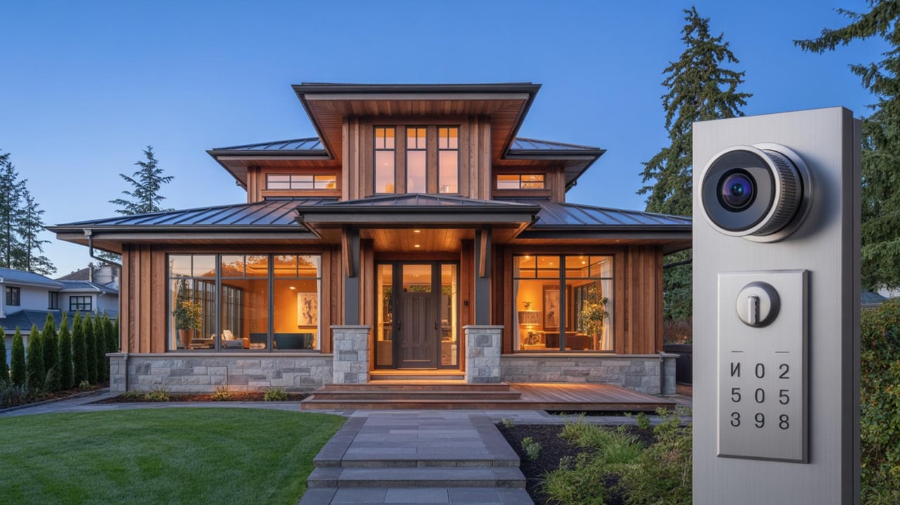 Must-Have Smart Home Features for University Place Homeowners