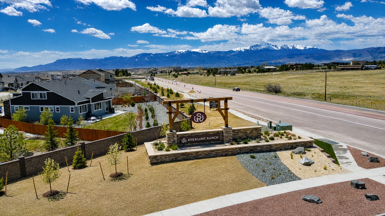 Sterling Ranch
