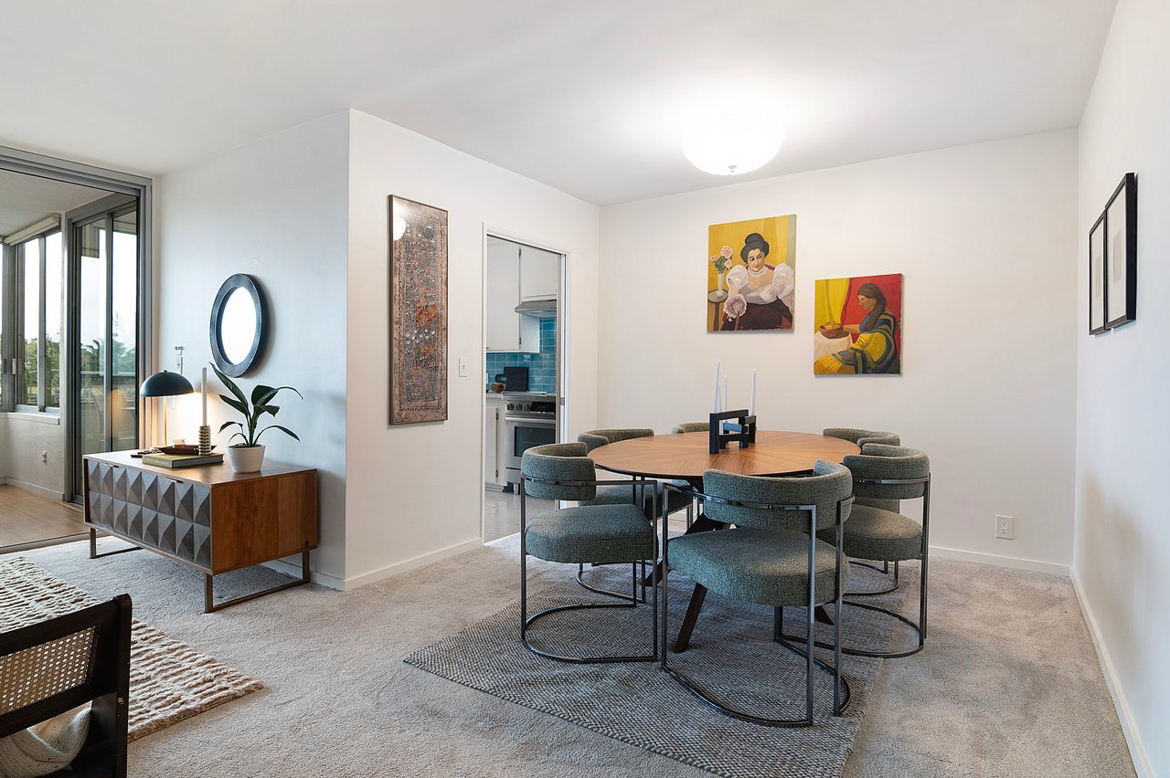 8701 Delgany Ave, #208