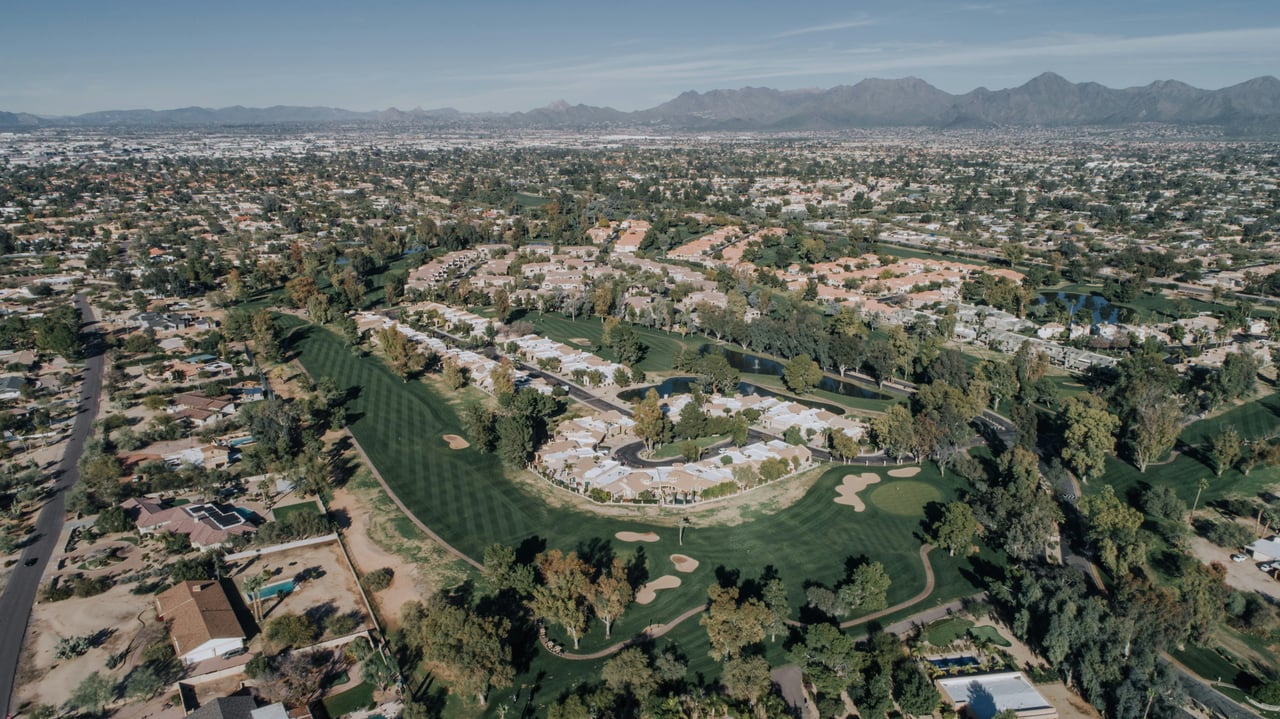 Selling Your Luxury Home in Scottsdale, Paradise Valley & Desert Ridge: A 2026 Seller's Guide