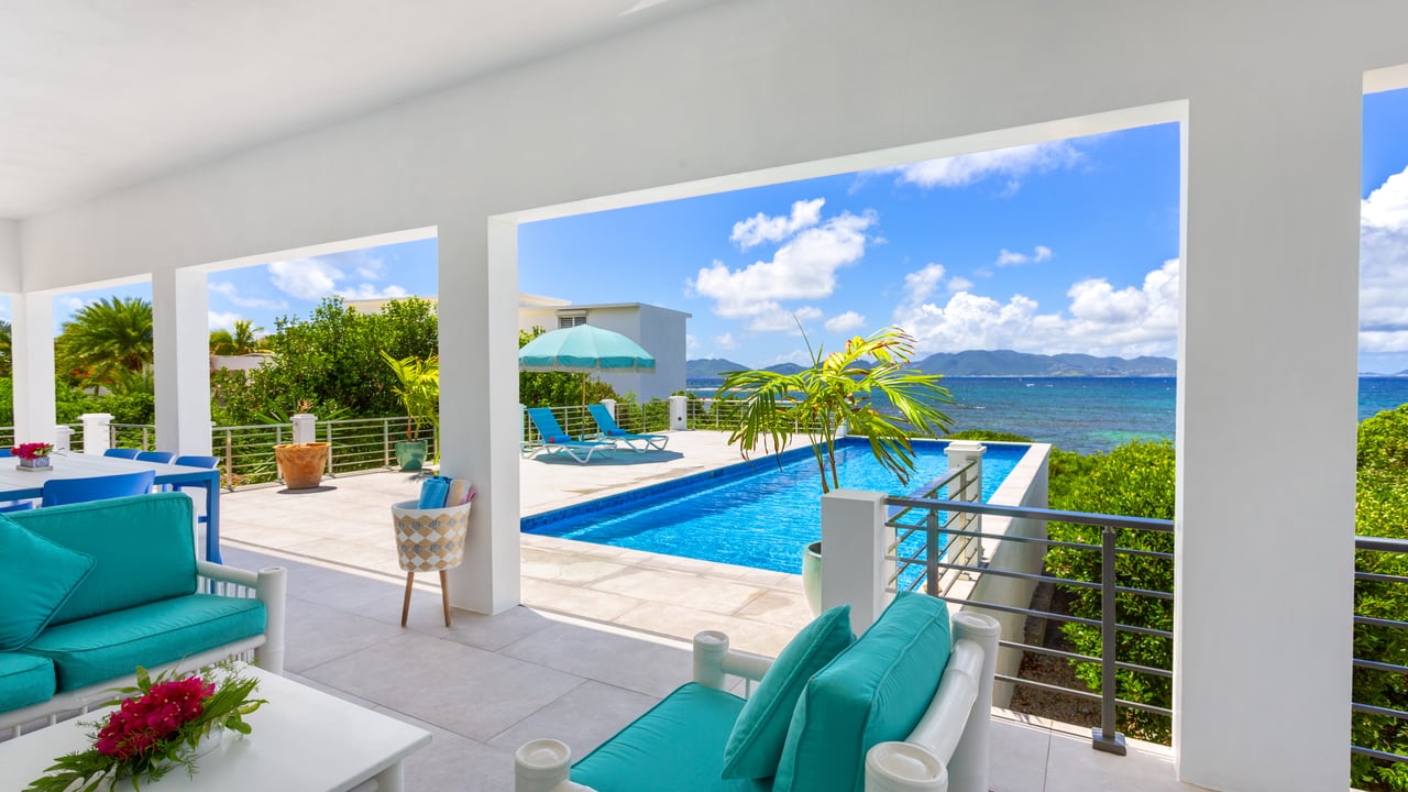 Peace and Happiness Villa