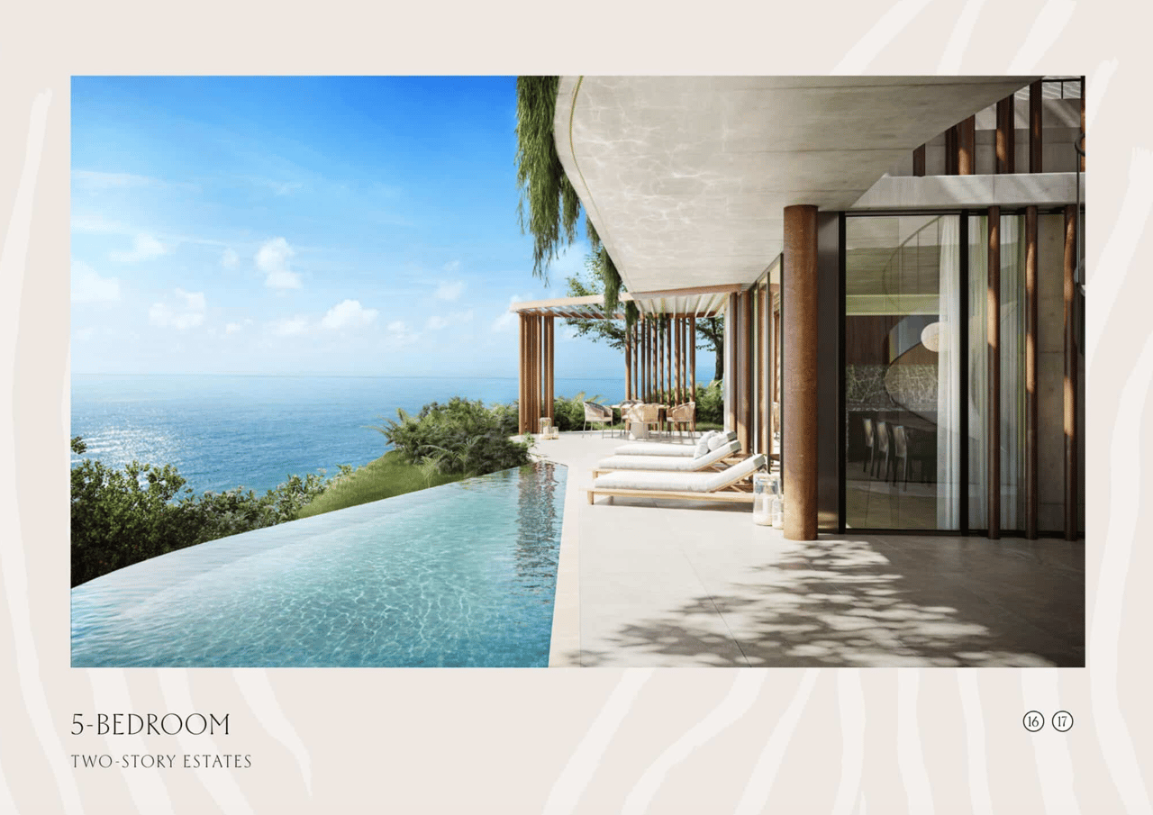 Waldorf Astoria - Guanacaste Residences