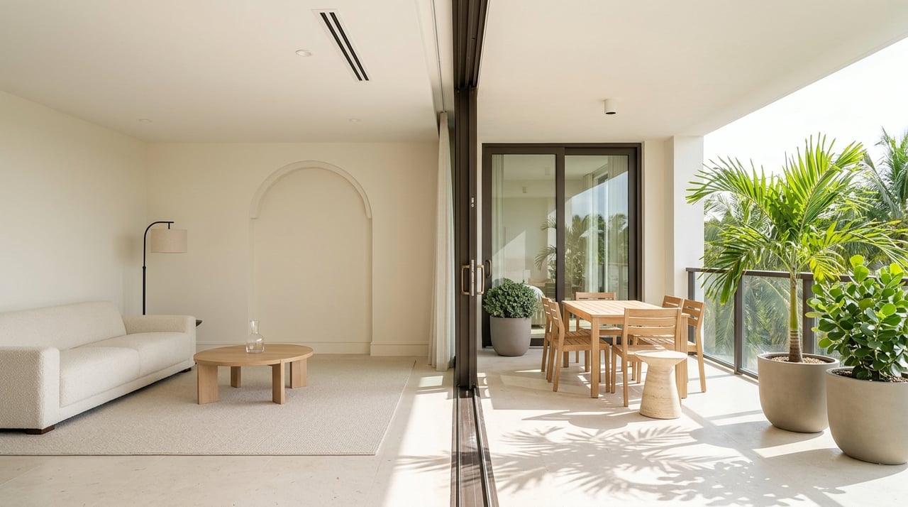 Key Biscayne Condo Living For Seasonal Owners