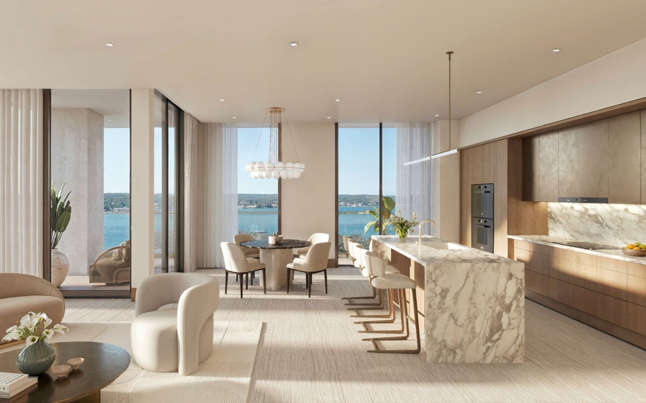 Tula Residences – North Bay Village, Miami