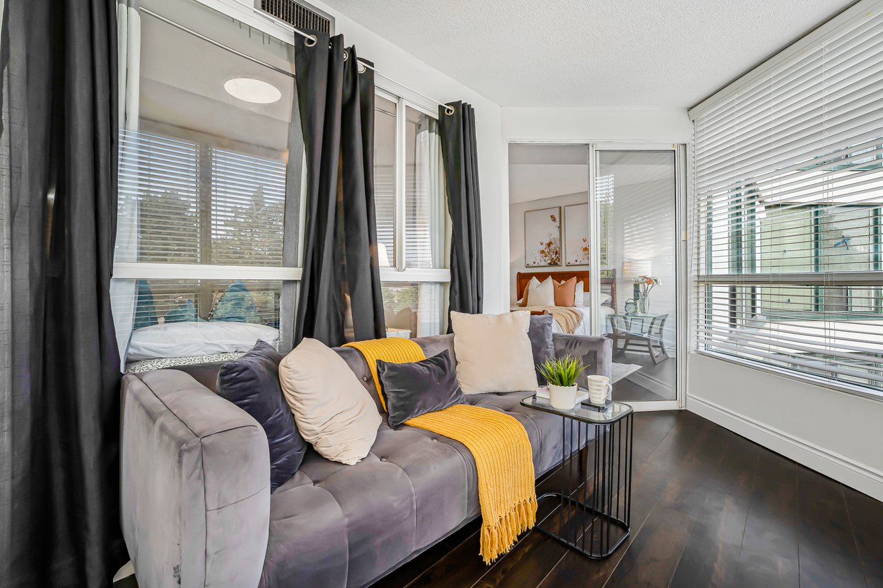 4460 Tucana Court #306