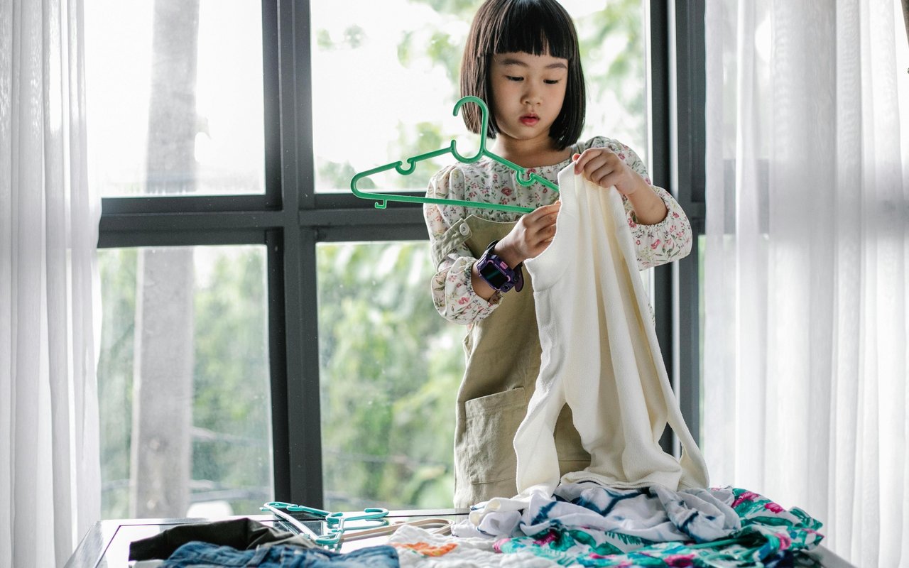 Spring Cleaning Tasks – the Top Ten Most Missed