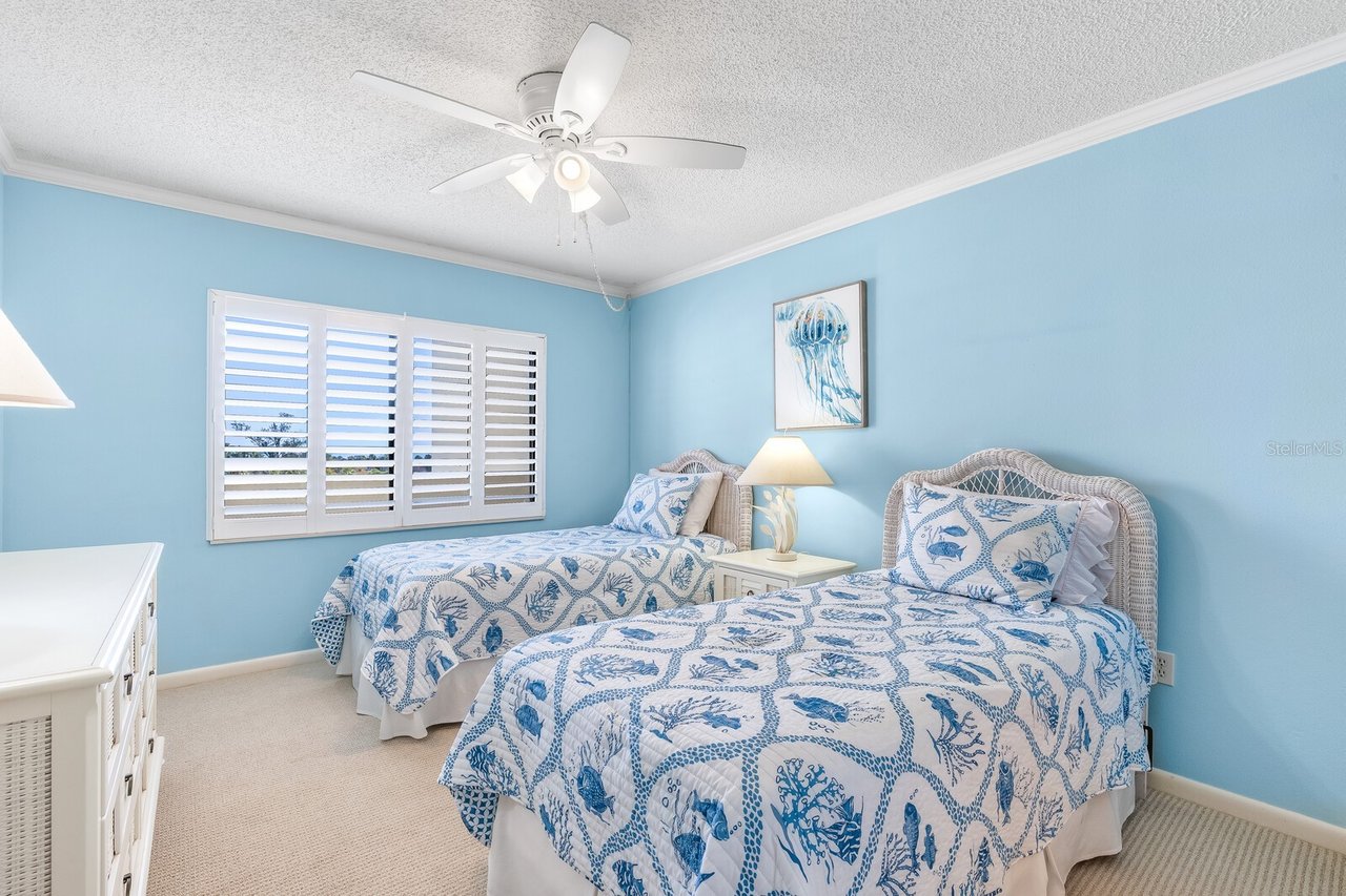 5700 Gulf Shores Dr, #A312