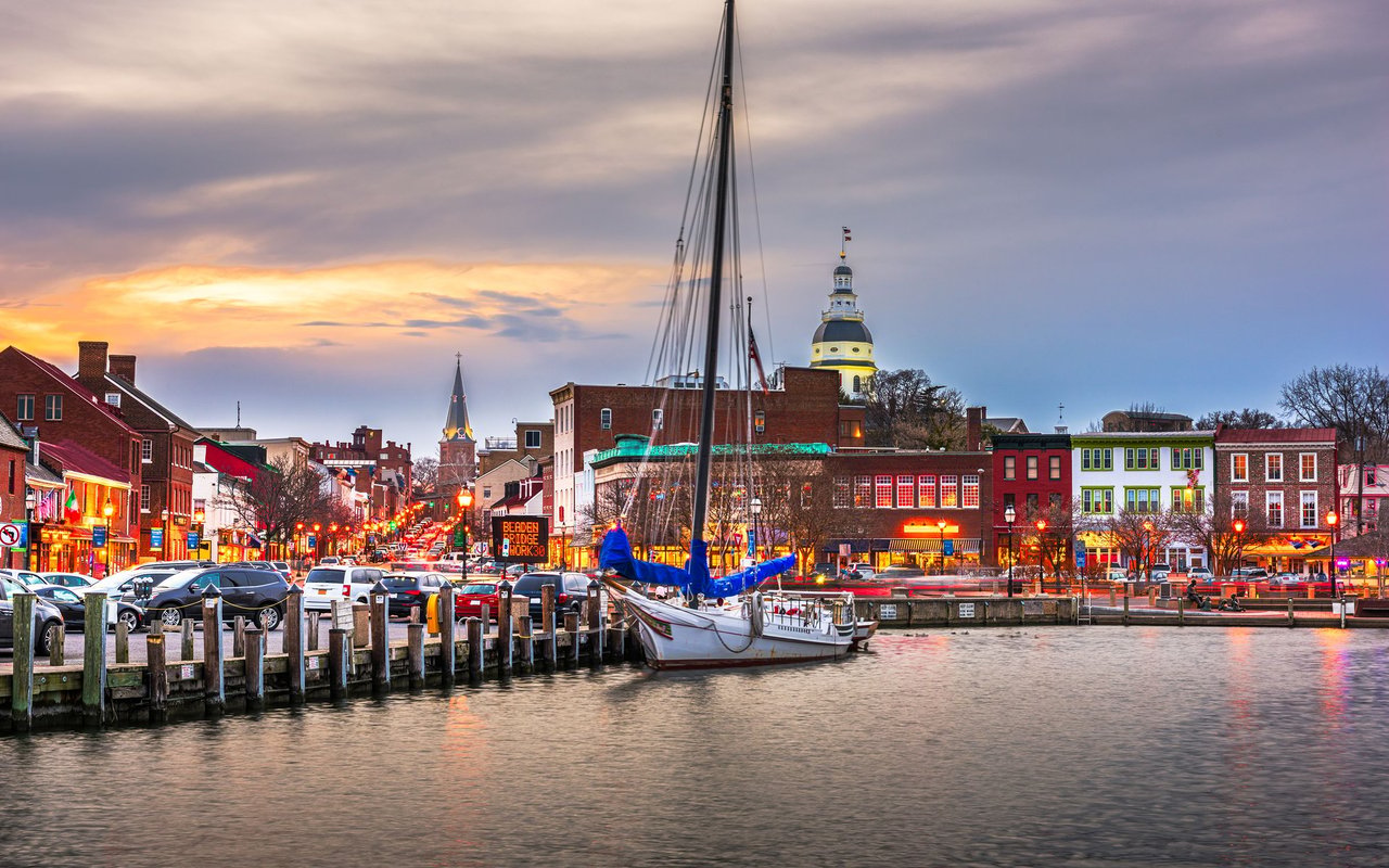 Anne Arundel County