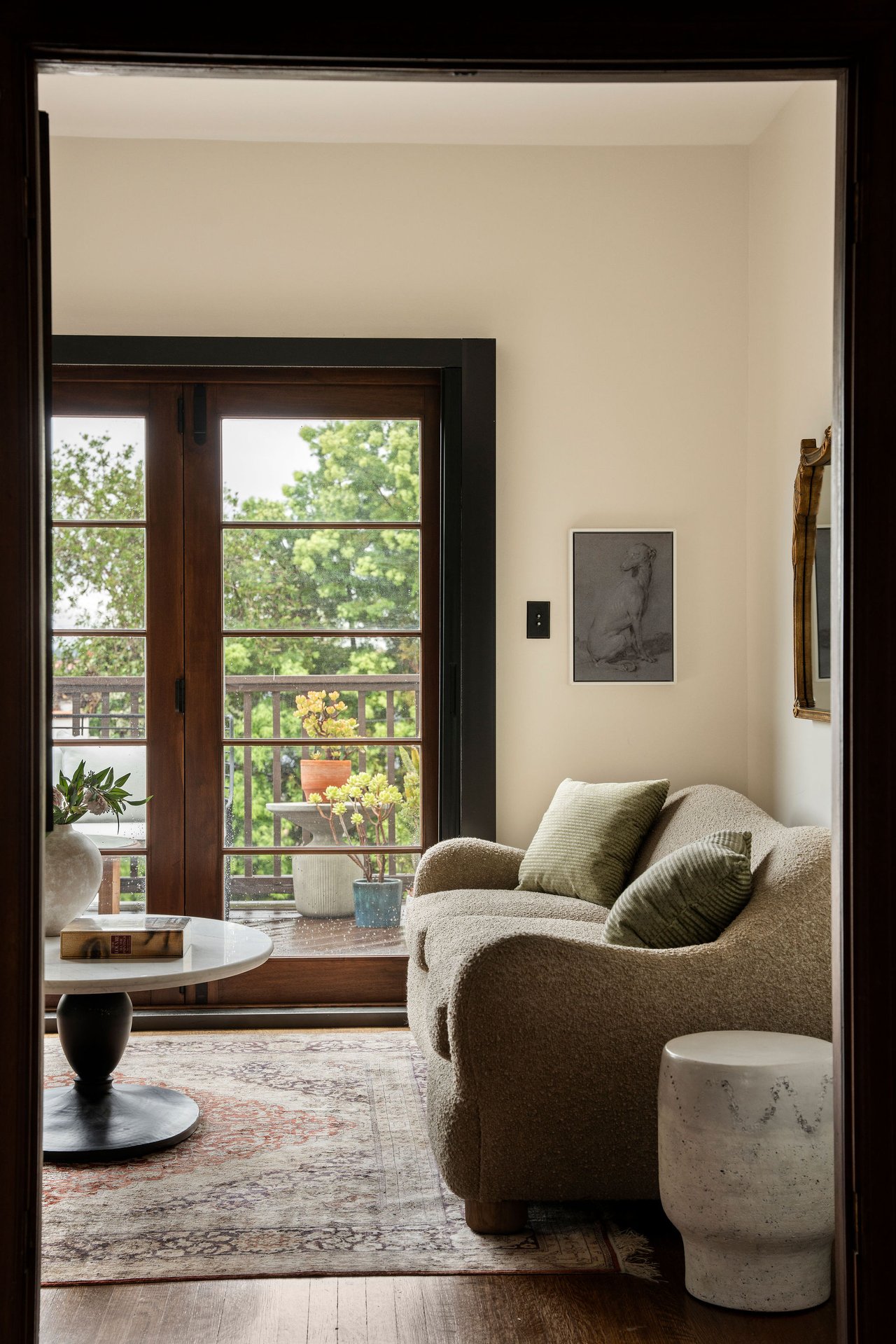 The Doumakes House, 1928 :: LA County Historic Landmark #1