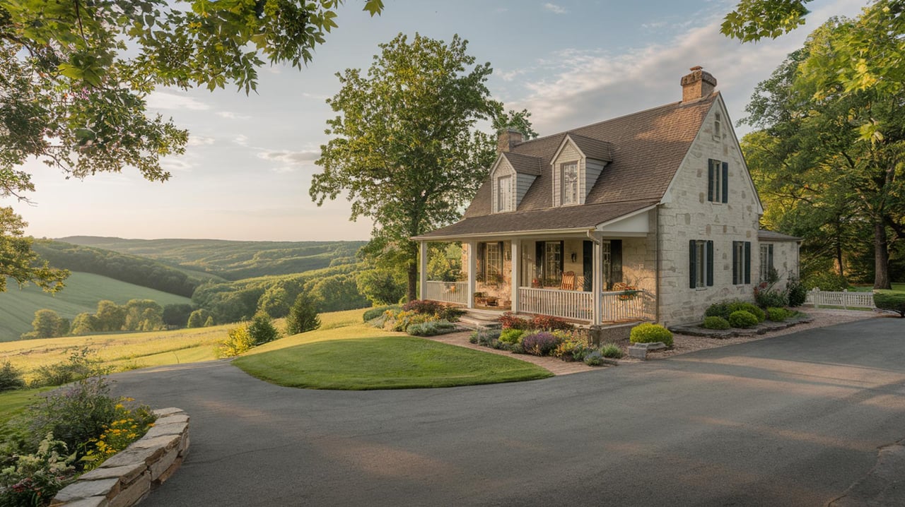 Key Questions to Ask During an Open House in Bucks County, PA
