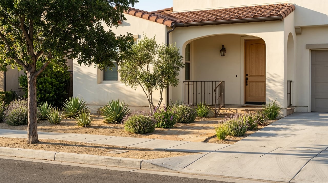 A Guide To Walkable Living In San Luis Obispo