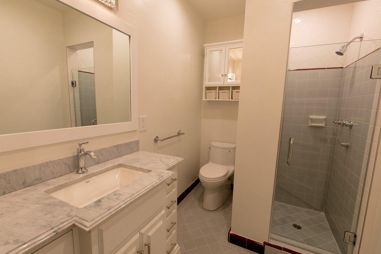 The Crown Jewel of  South Palm Drive