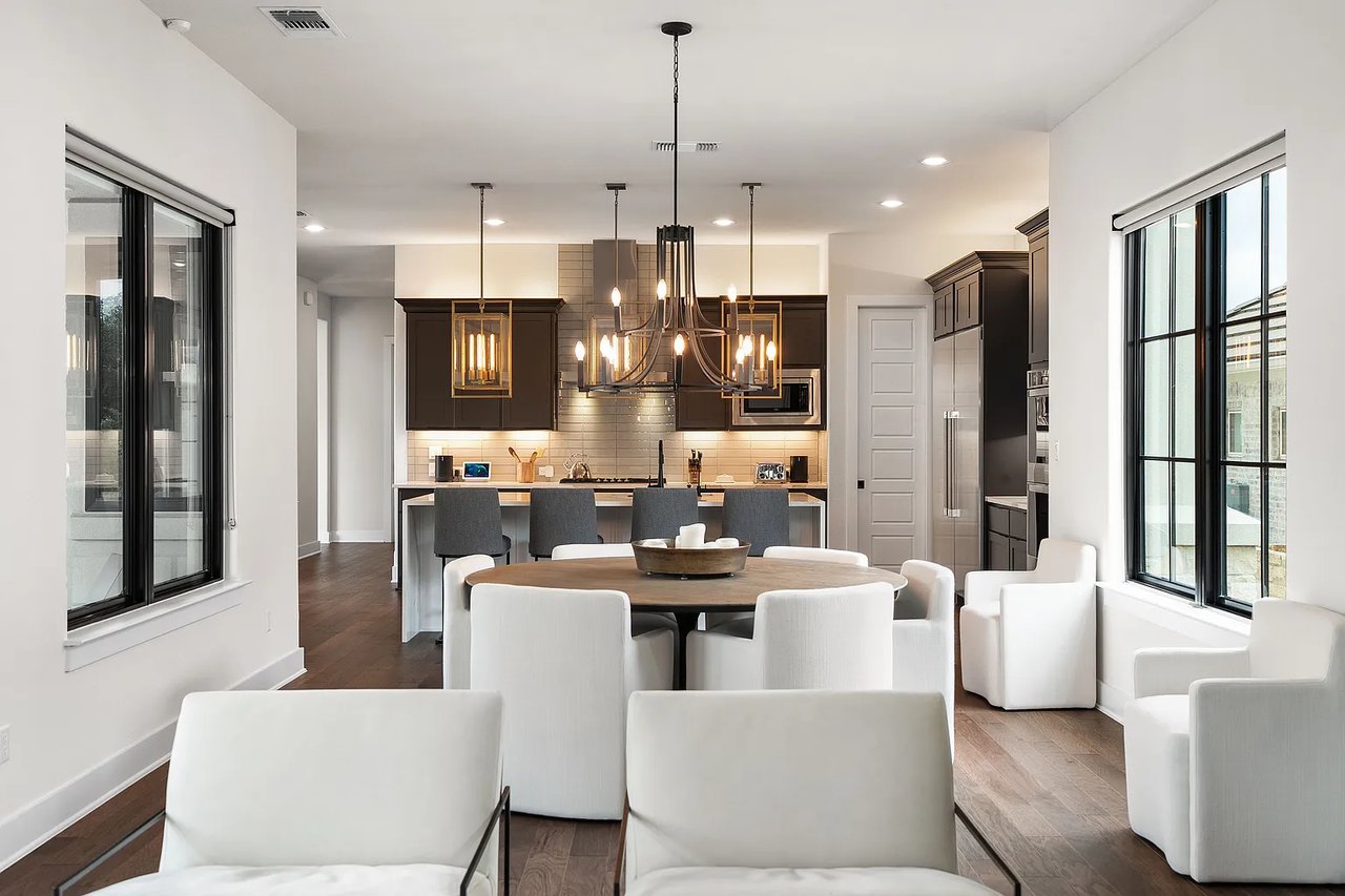 1106 Flint Ridge Trl