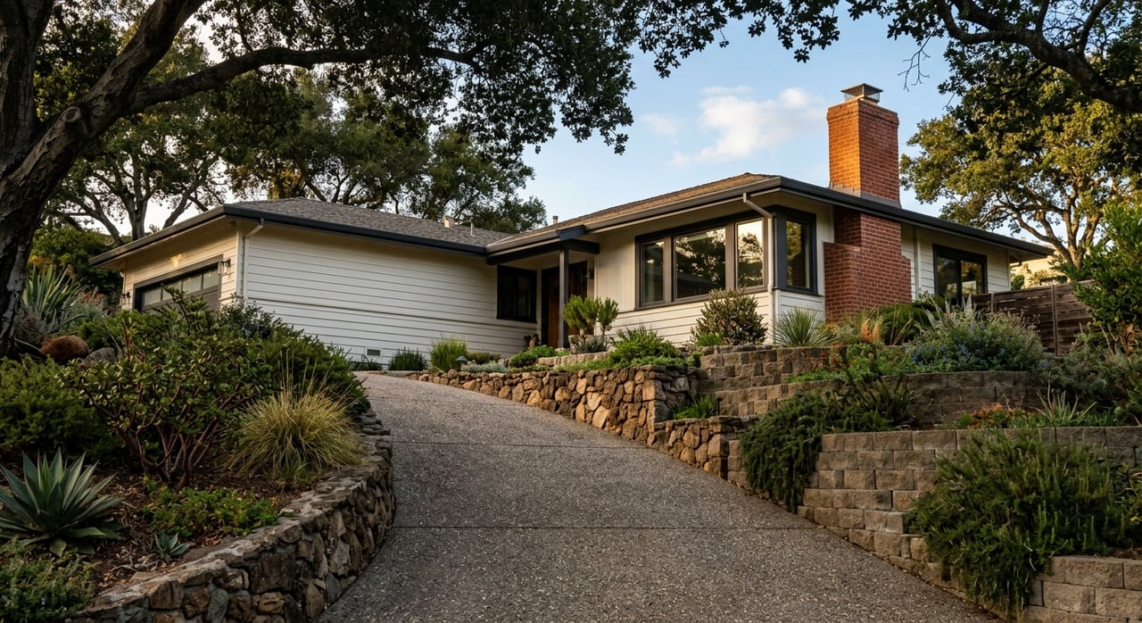 What To Know About Buying A Hillside Home In Orinda