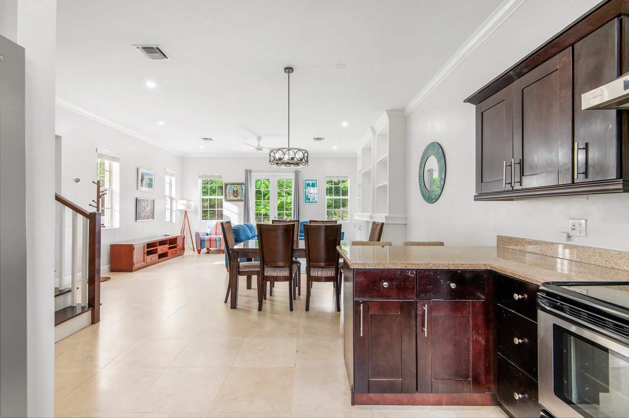  Refined Townhome Living in Balmoral Estates