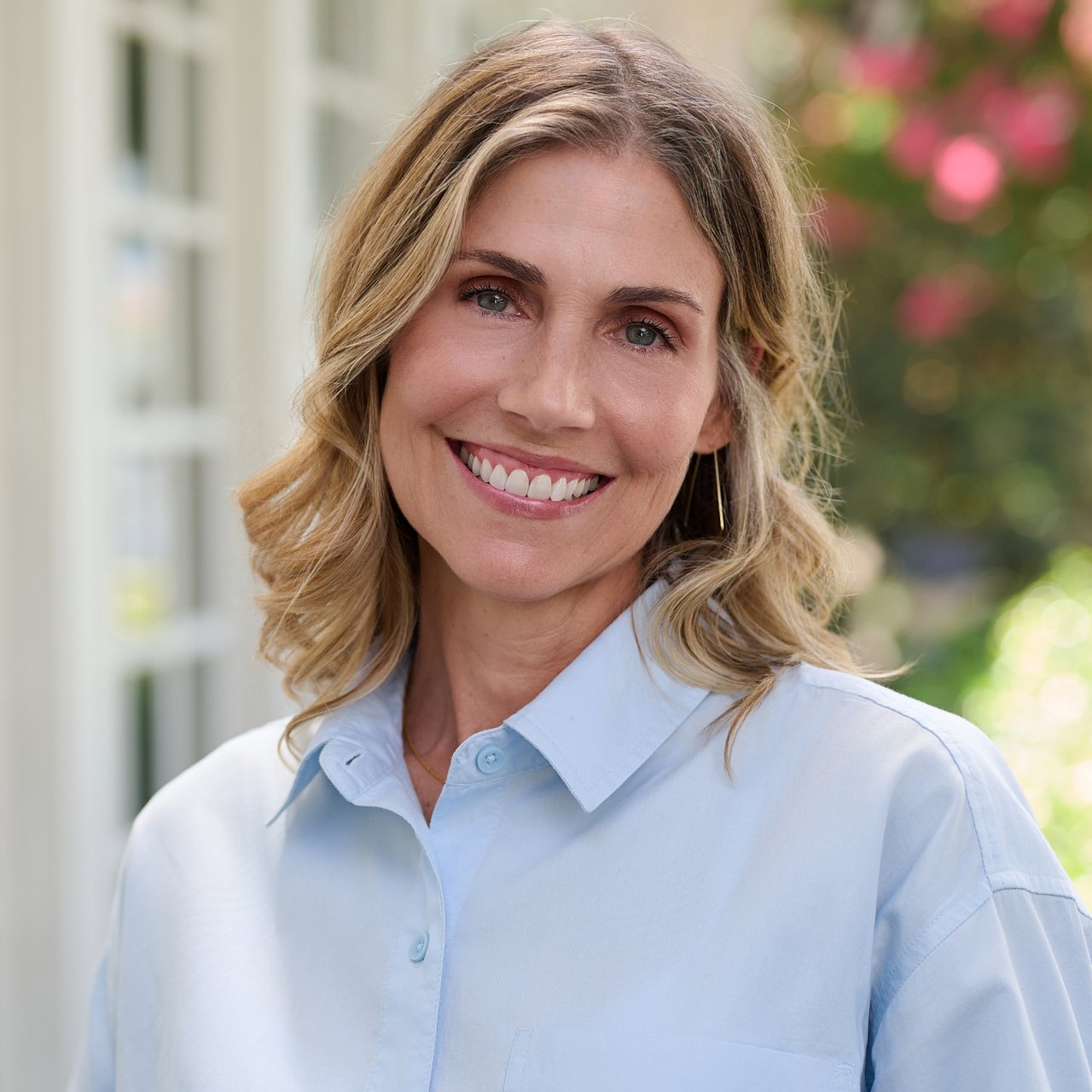 Kelli Mallory Charlotte, NC Real Estate Agent Headshot