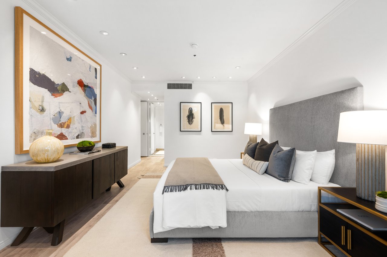 10750 Wilshire Blvd #201, Westwood