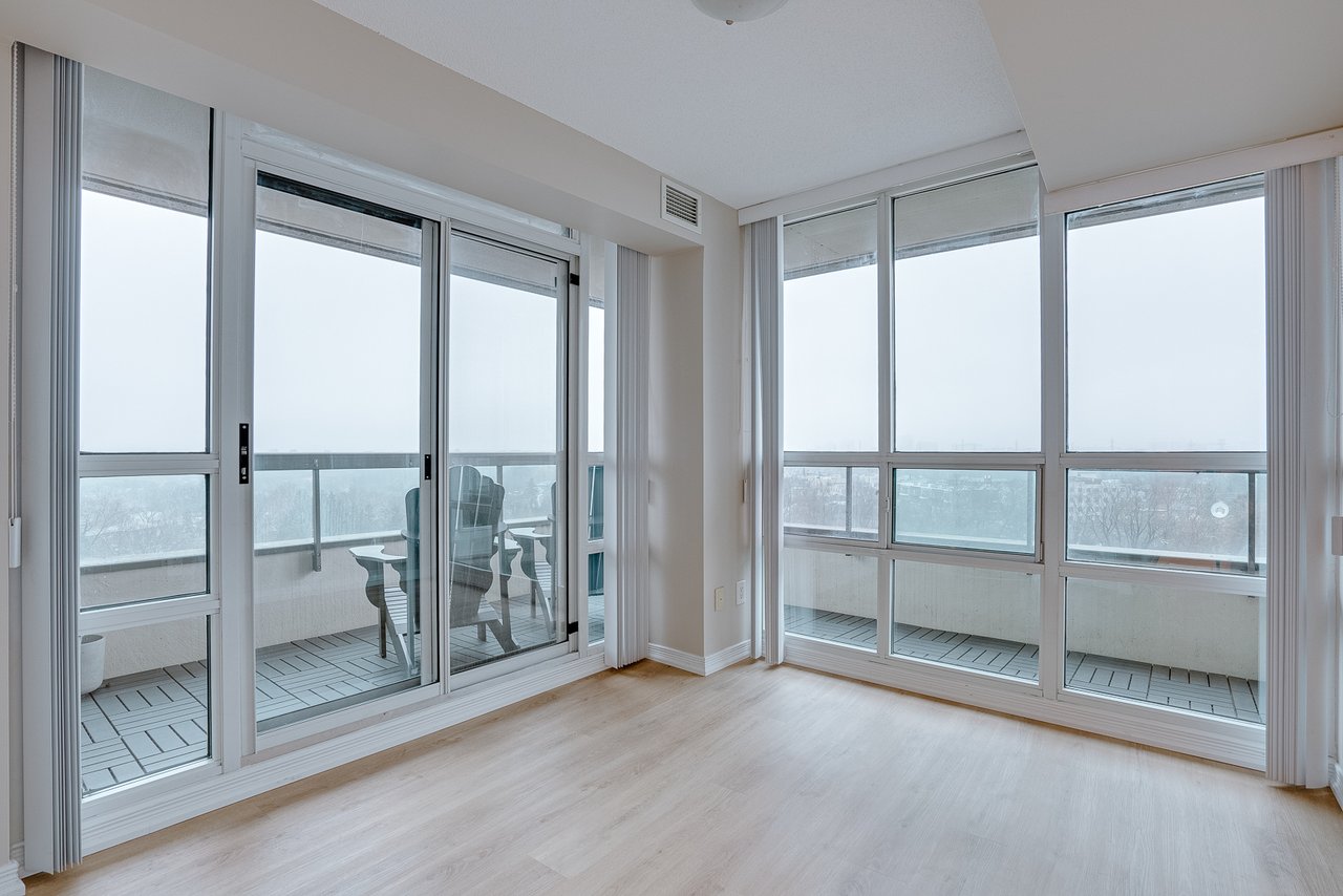 503 Beecroft Road Unit: 1008