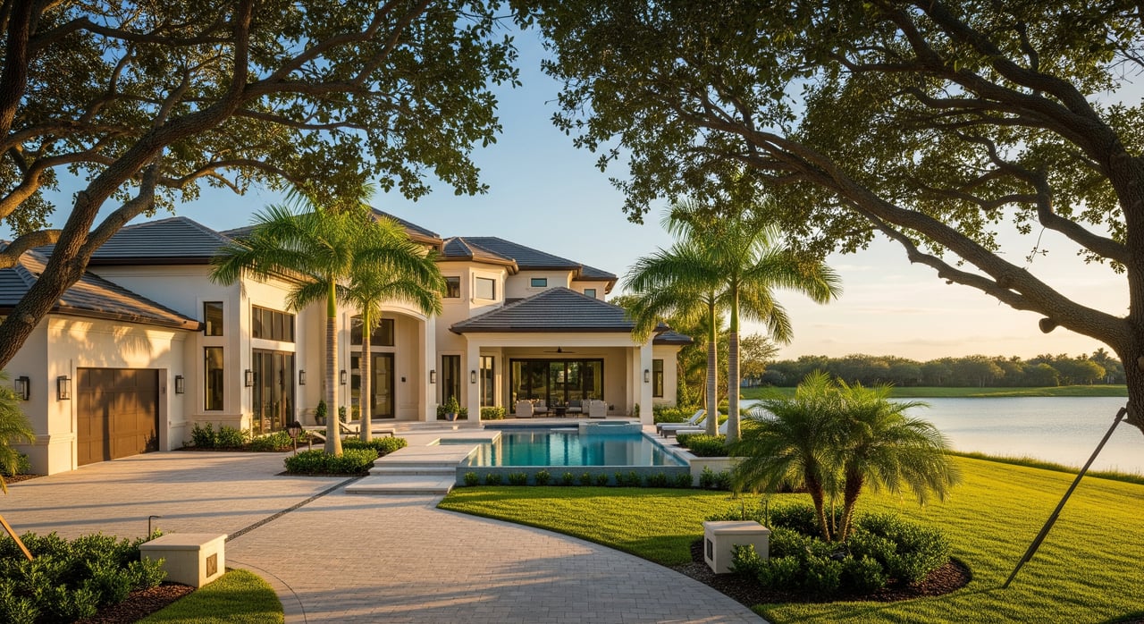 Where Investors Are Buying in Coral Springs Right Now