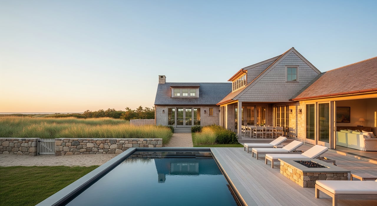 Luxury Second‑Home Trends Shaping Sagaponack Demand