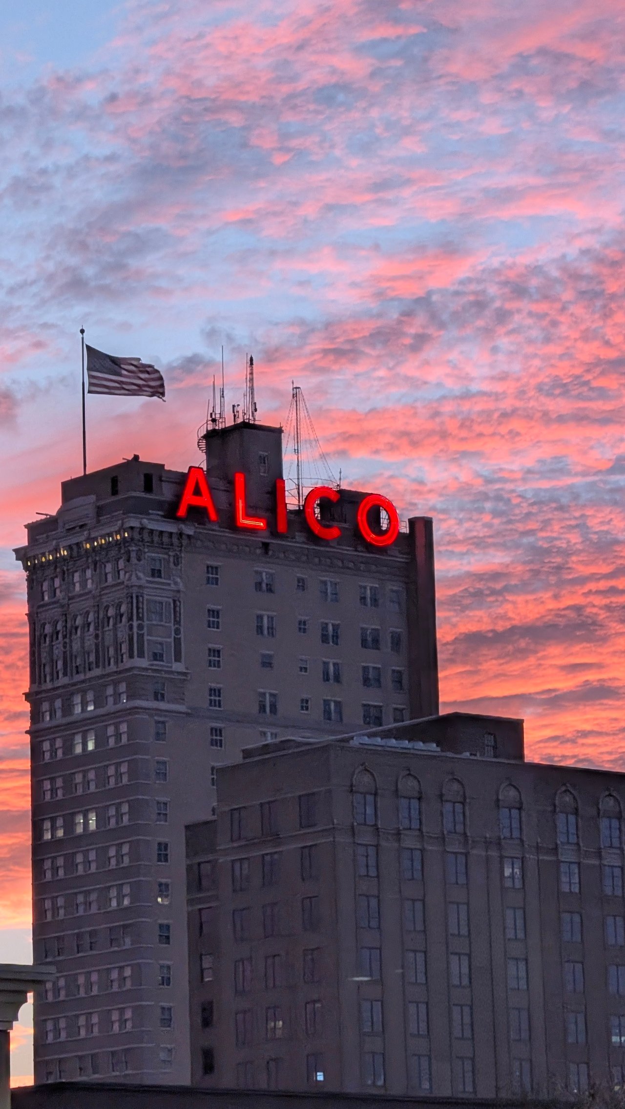 Downtown Waco + Elm Corridor