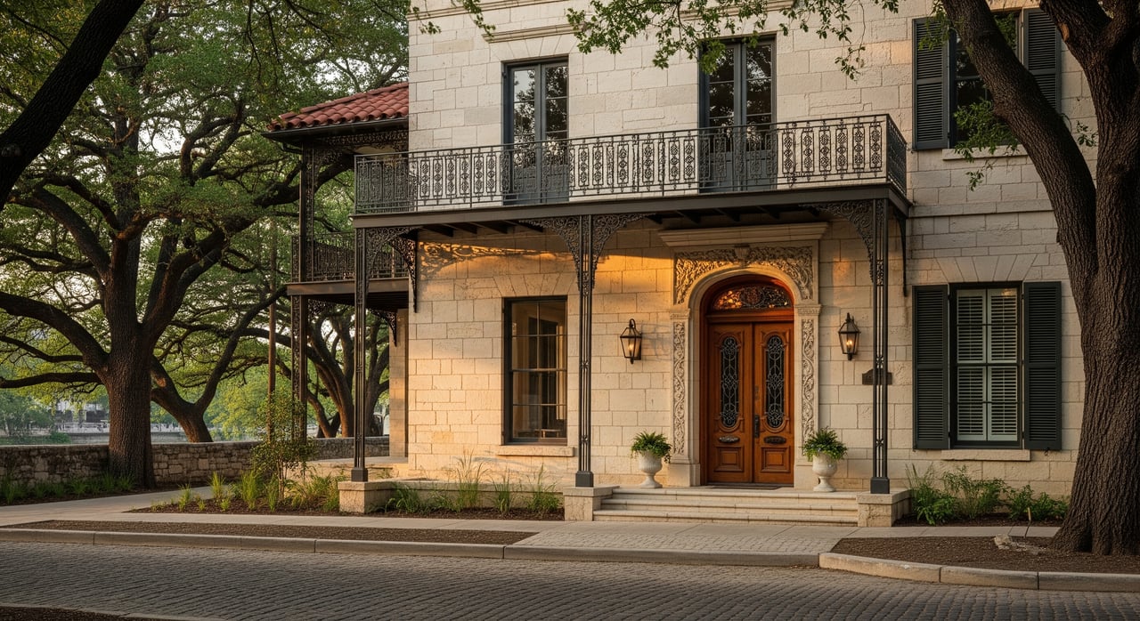 Historic Home Permits in King William, Explained