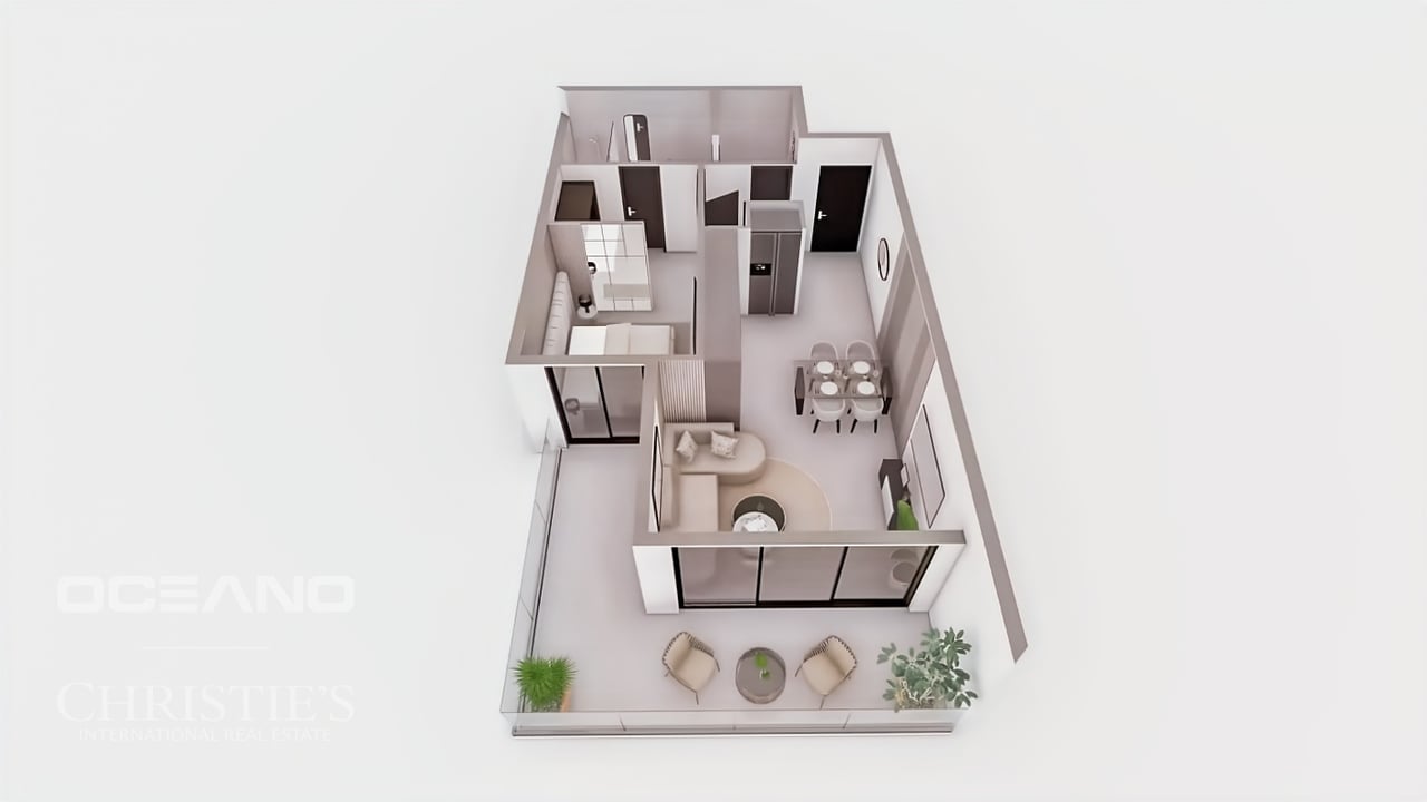 T Residence Condos - Maho