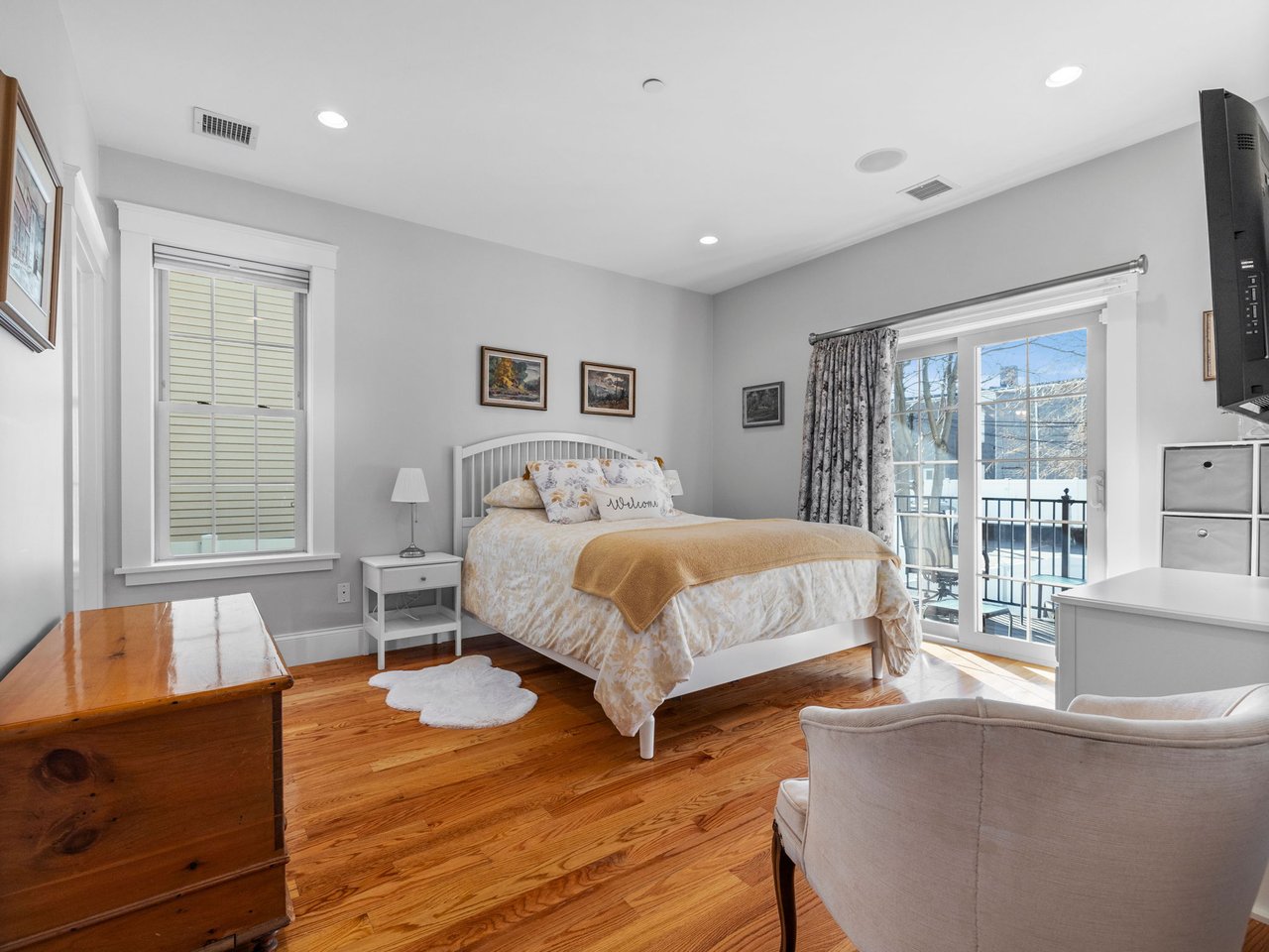 689 East Fourth Street # 1