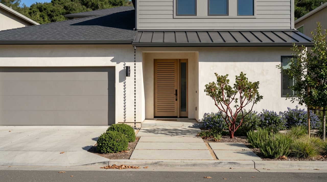 Where First-Time Buyers Start In Novato