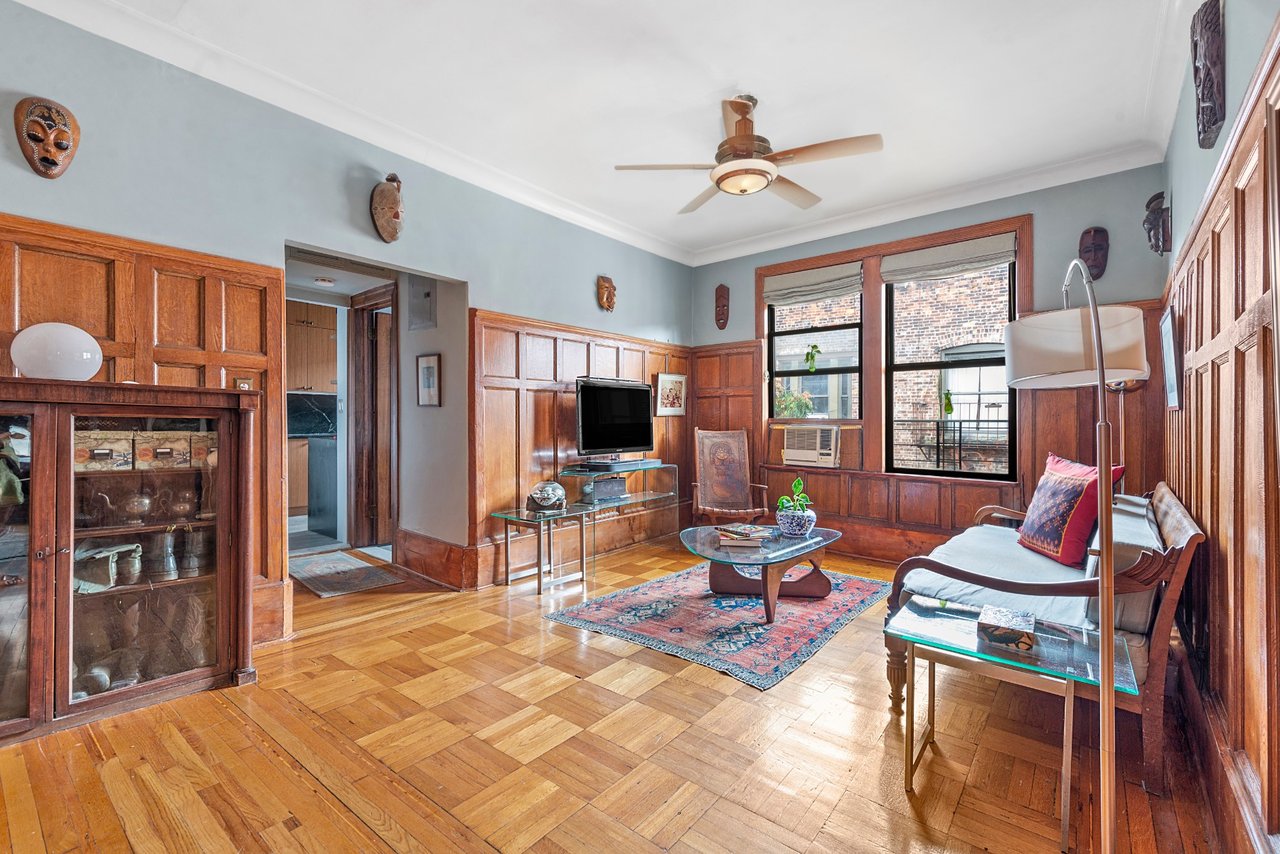 804 West 180th Street, #64