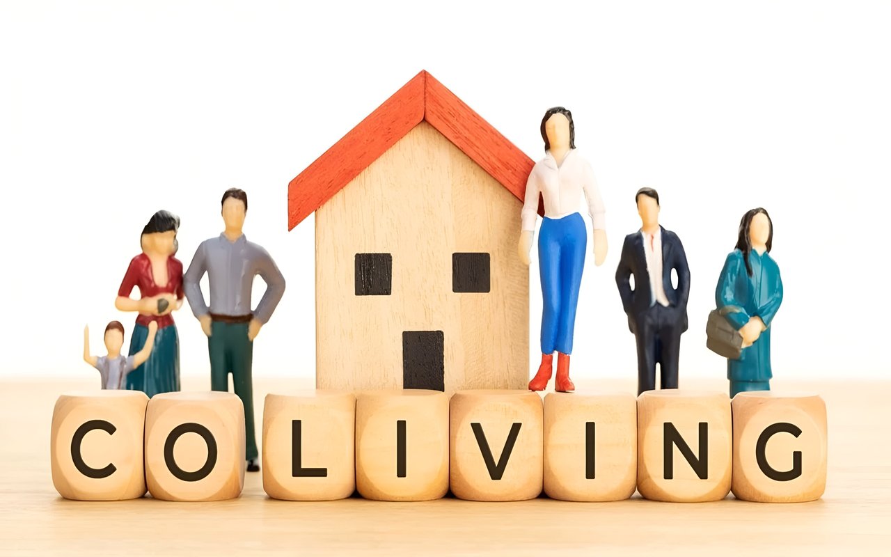 The Rise Of Co-Living Spaces: What You Need To Know