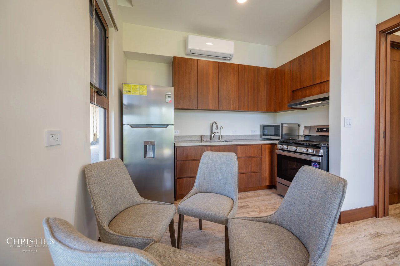 Spectacular 360° Ocean Views in Flamingo Beach