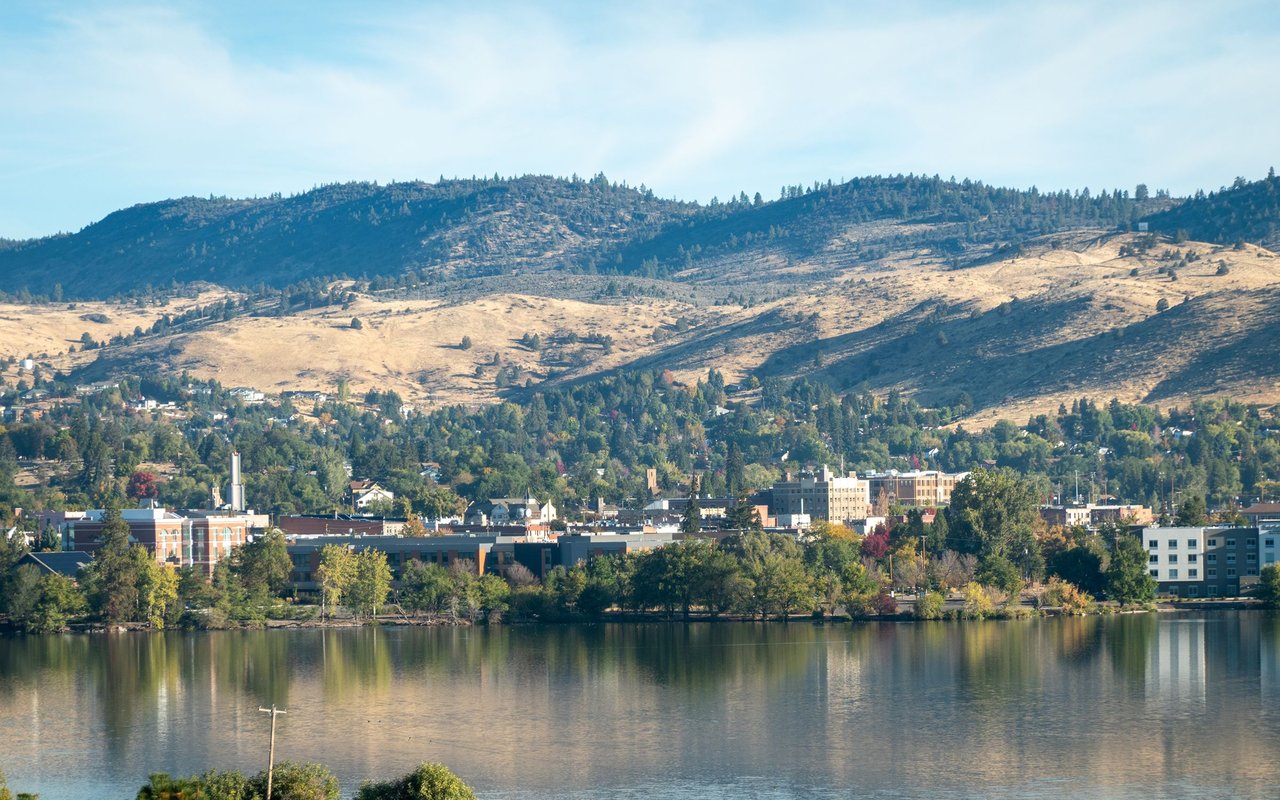 Klamath Falls