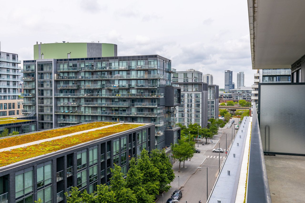 180 Mill St Unit S808