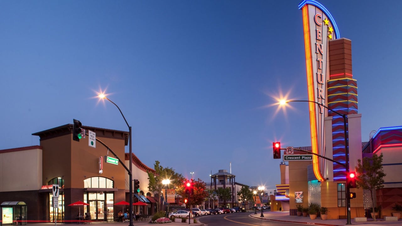 Pleasant Hill