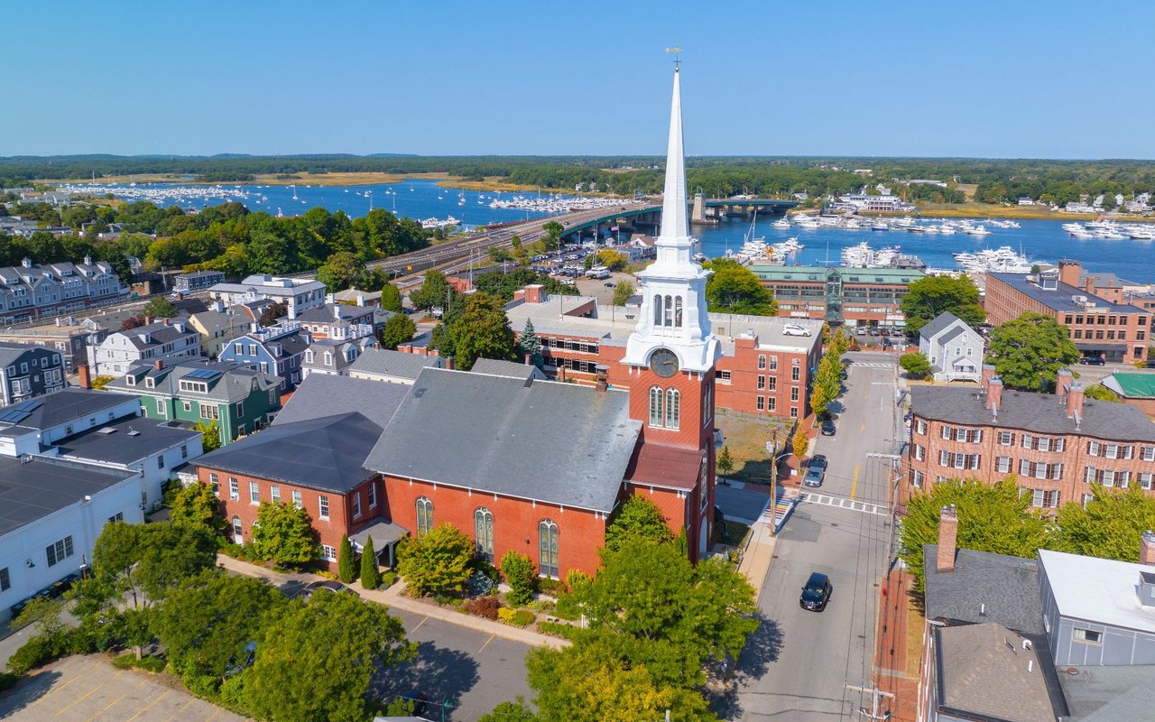 Newburyport