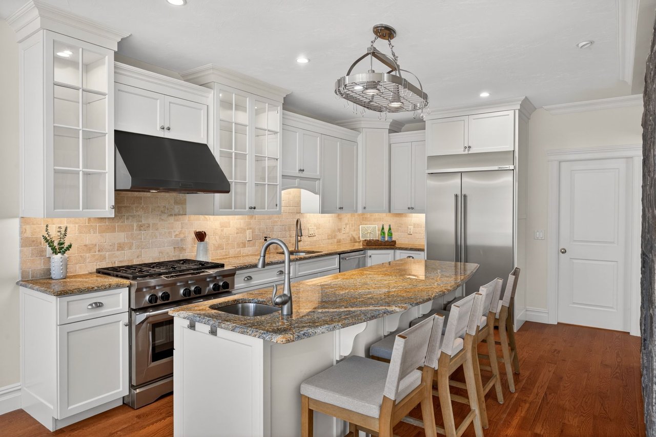 New Seabury Open House Sat & Sun 5/16 & 5/17 11AM-1PM