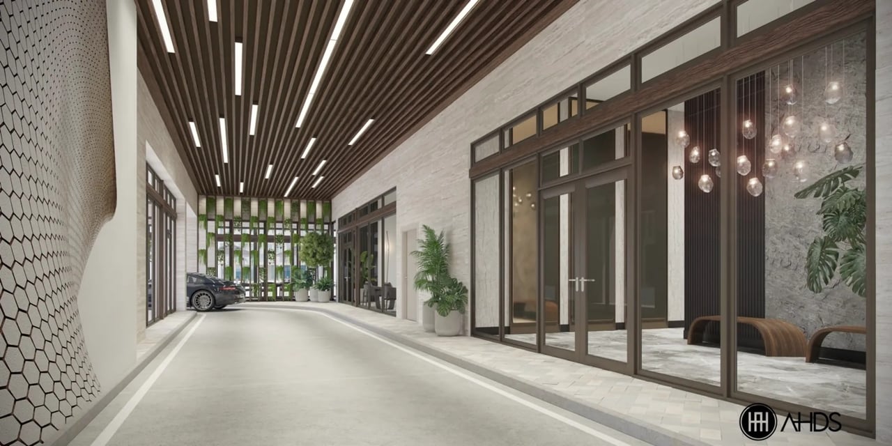 SMART Brickell