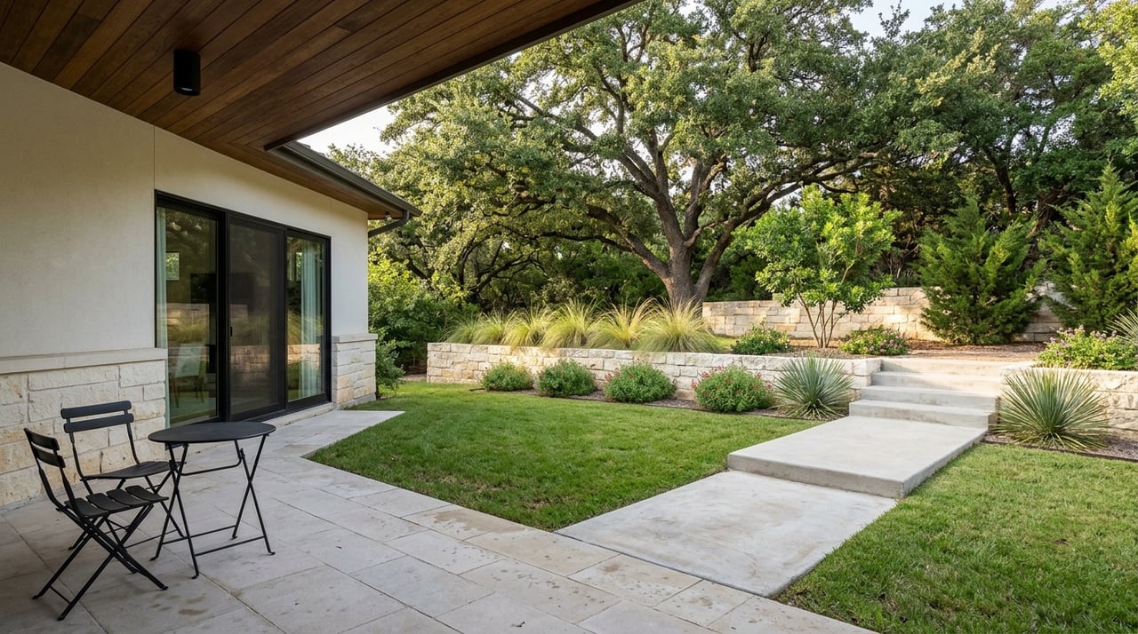 Buying In Barton Hills Near The Barton Creek Greenbelt