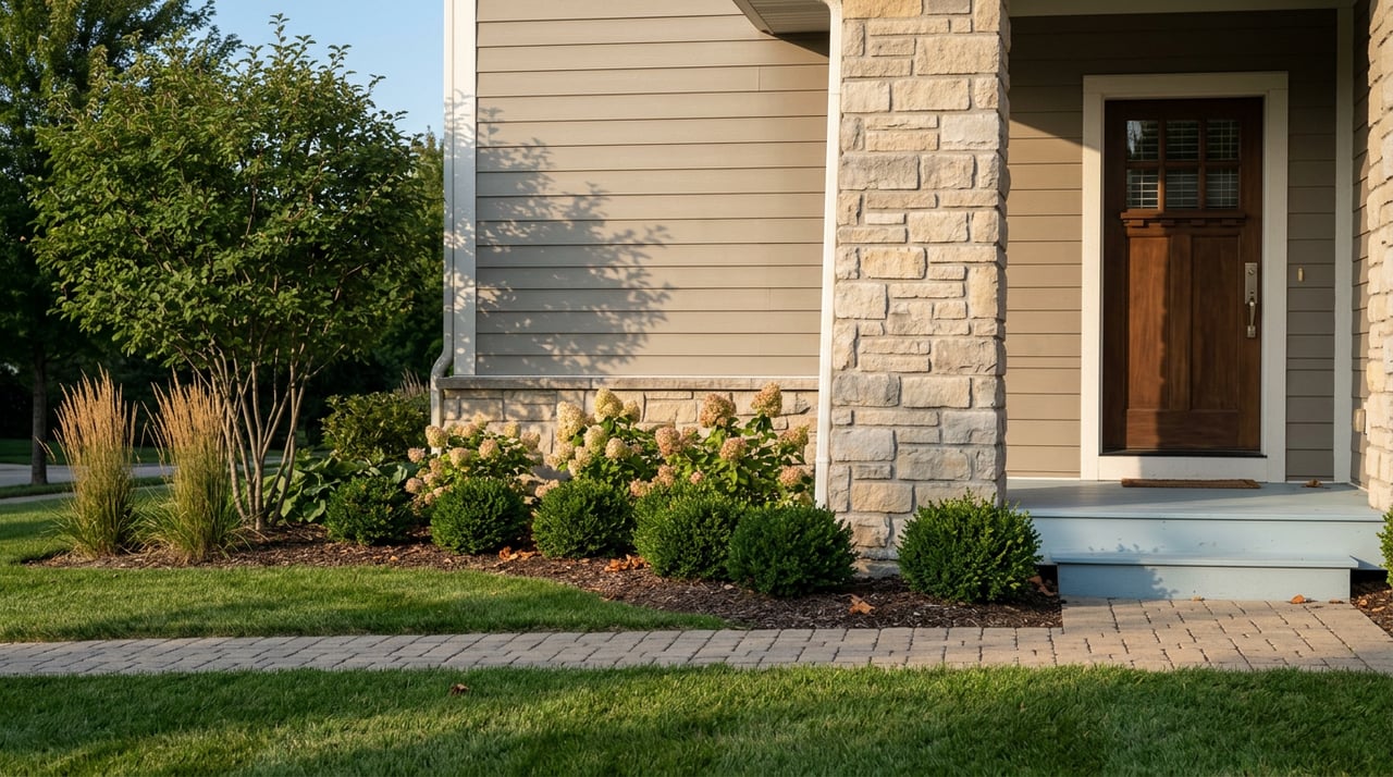 Late Summer In Hudsonville: What's New Around Terra Square And Fair Week
